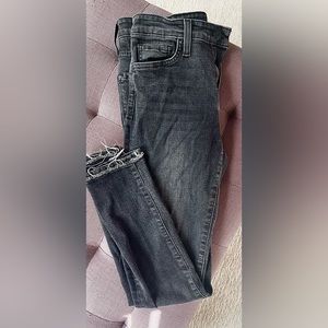 🦋🖤Black flying monkey jeans🖤🦋